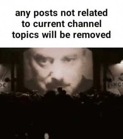 this is literally 1984