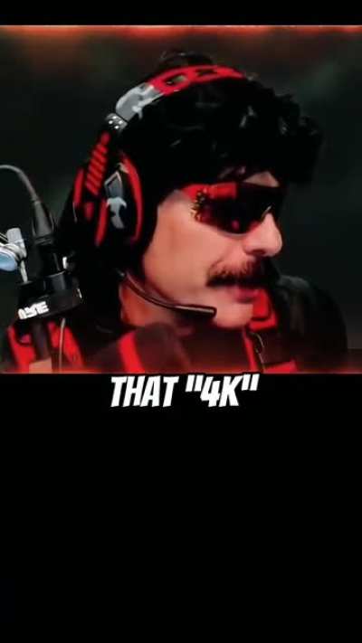 how to teach someone the difference between 1080 &amp;amp; 4k res