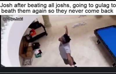 Hacker Josh