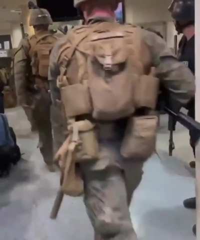 Any context for this video? 