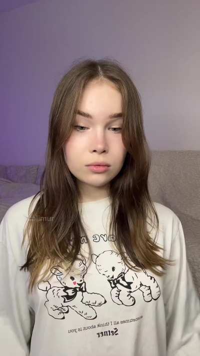 😜