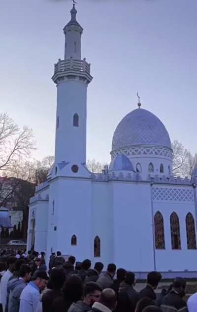 Kaunas 2025-03-30