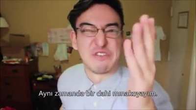 Beğenirseniz bir seri yapıcam