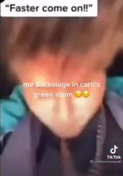 Which one of y&rsquo;all posted this 💀