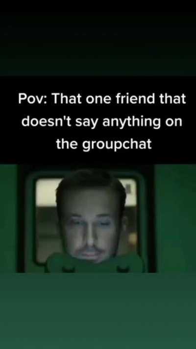 sup everyone