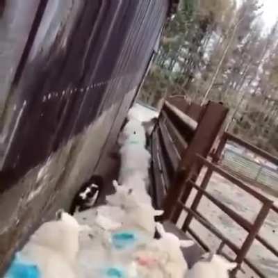 Efficiency!