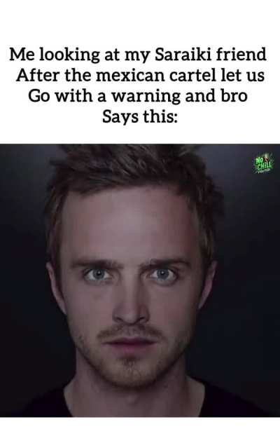 That's tuff