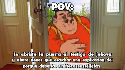 Si si ya te escuche, está caro gracias
