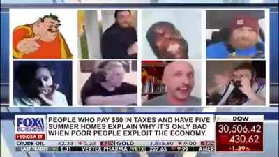 They spitting fax