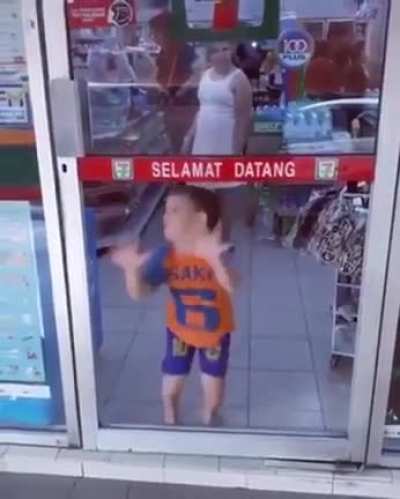 Selamat Datang