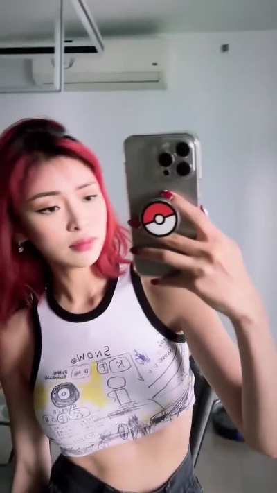 Bianca Yao💦🔥