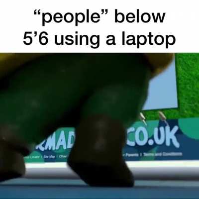when the 5&rsquo;6