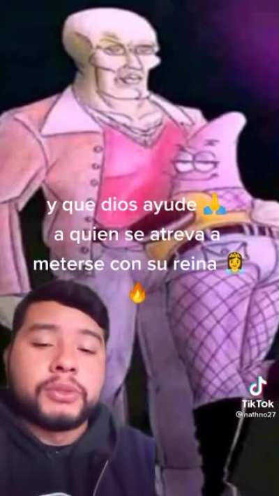 buenas noches