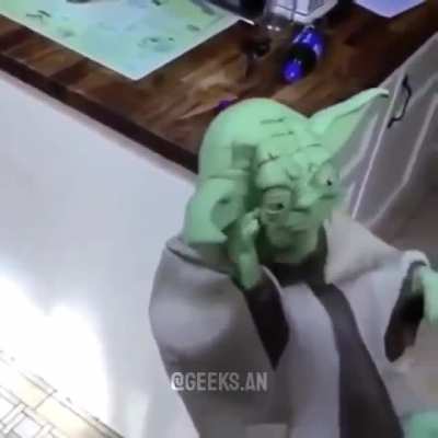 BITCH SLAP