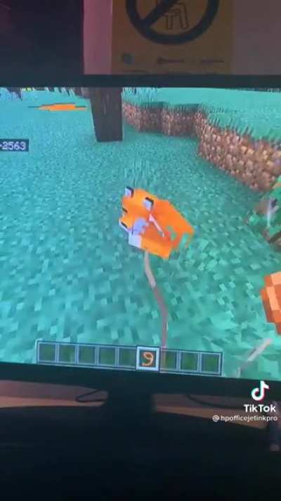 An interesting title