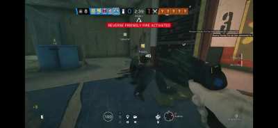 Year 1 be like: