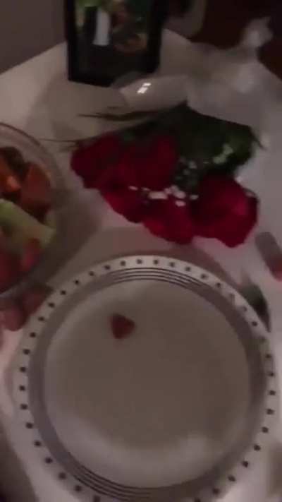 Maybe maybe maybe
