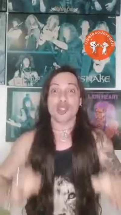 LULOU!