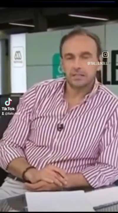 El noticiero que mejor cubre a los 55 empresarios: