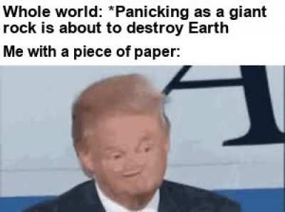 A little rock paper joke for you
