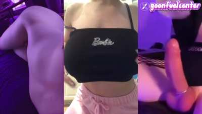 femboy babecock I made for silly gooners &amp;lt;3