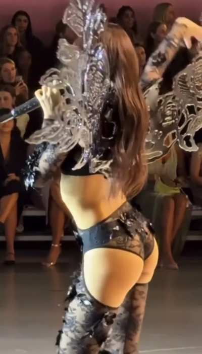 LISA from Blackpink
