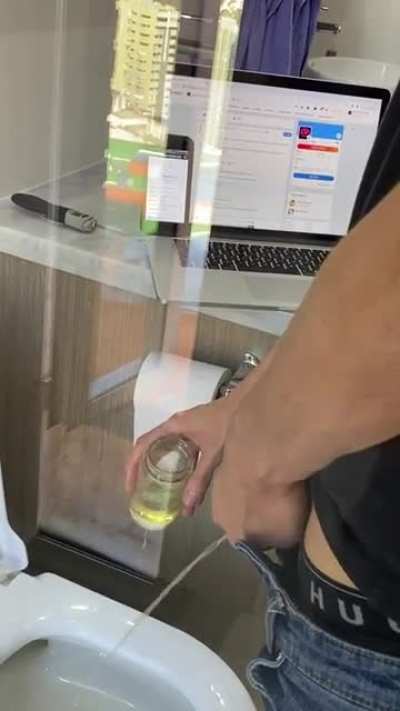 WSB member keeps his promise
