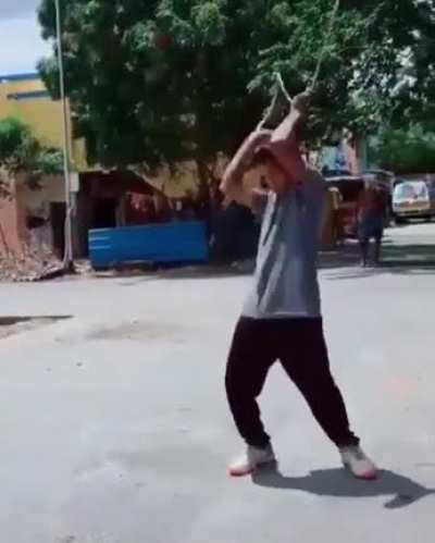 Maybe Maybe Maybe