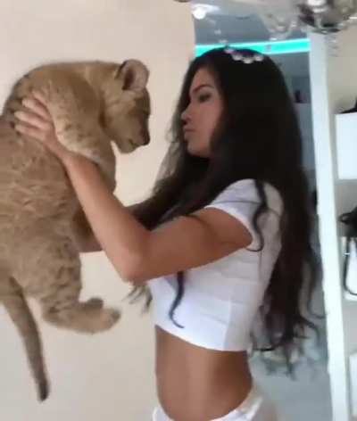 lion king