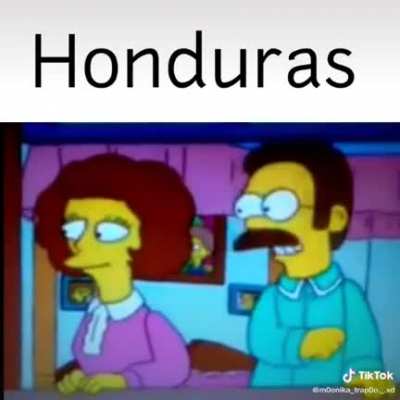 Contexto: 2 hurracanes acaban de pegaron en honduras y se inund&oacute; todo. source? Soy hondure&ntilde;o