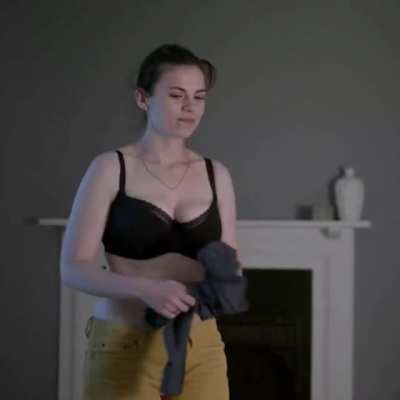 Hayley Atwell