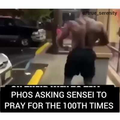 I made this