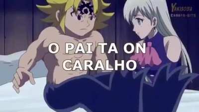 Pai tá on