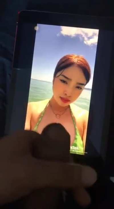 Janna's latest Video #BeachjerktributeForJannaugh