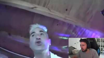 AAA MARCE SCREAMER