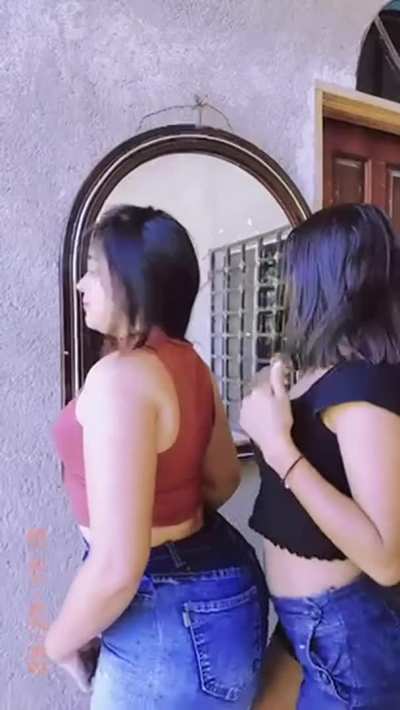 👯&zwj;♀️