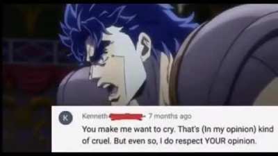 rule