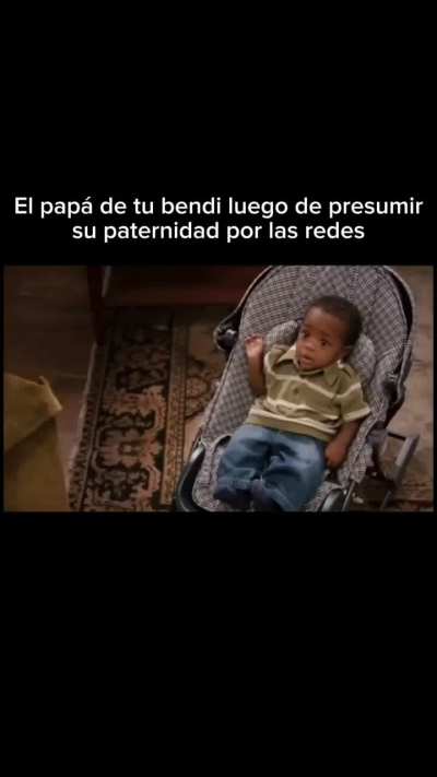 Pero...