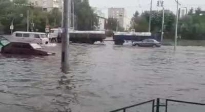 Когда название остановки соответствует своему названию