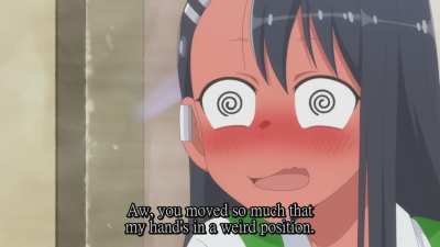 I can't believe it's not hentai!