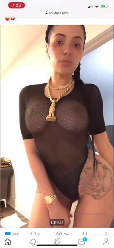 Cleaning out the archives. I don’t have full videos just teasers. Y’all know that’s all she make. FOR THE BOYS