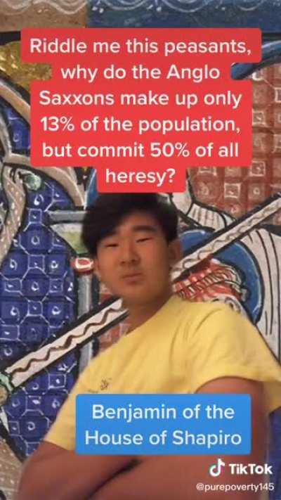 Facts shalt not care about thou feelings