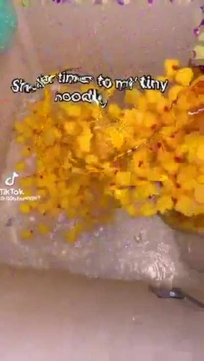 Shower Time