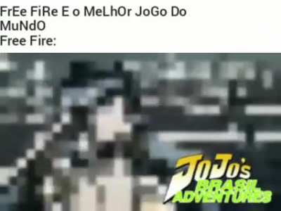 Free Fire in a Nutshell
