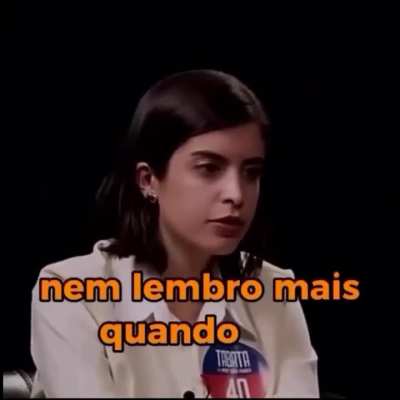 Resumiu o que &eacute; ser um pol&iacute;tico