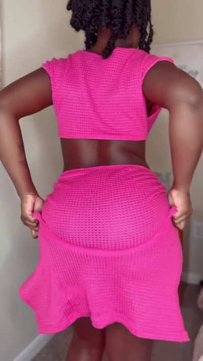 a big naughty surprise for you daddy