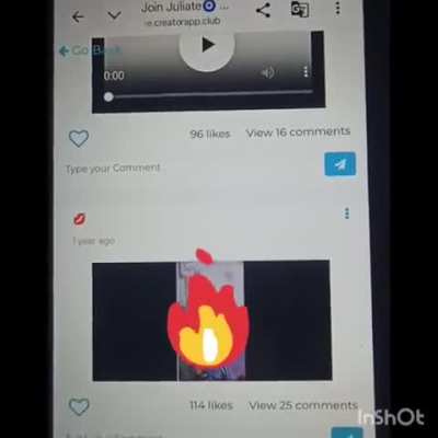 Juliet winget app contents available 💦🥵🔞🥵 in cheap price telegram id @walterwalter758