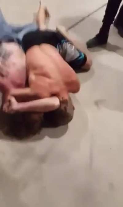 Dude puts his "friend" in a coma for sucker punching him.