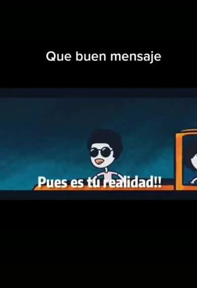 Para pensar 😔