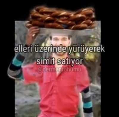 Yaşamaktan yoruldun mu? Biraz g&uuml;lmenin zamanı gelmedi mi?